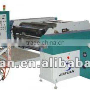 CE Approved Hot Melt Extruding Equipment, for PA / PES / PU / EVA / TPU Coating