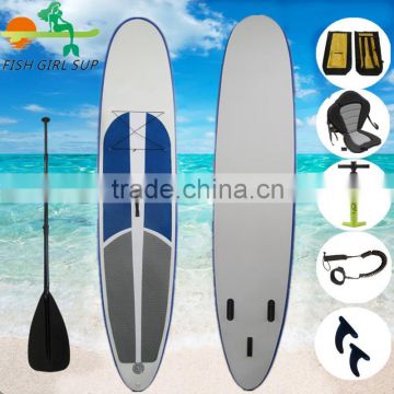 Sup Manufacturer Top Selling Sup Stand up Paddle Board