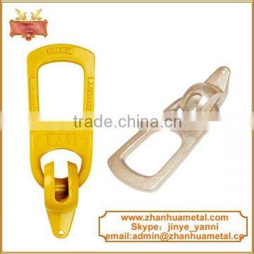 Eye Anchor for Concrete Lifting Clutch photo-5