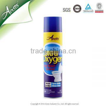 Promotion Product Aerosol Foam Toilet Bowl Cleaner photo-4