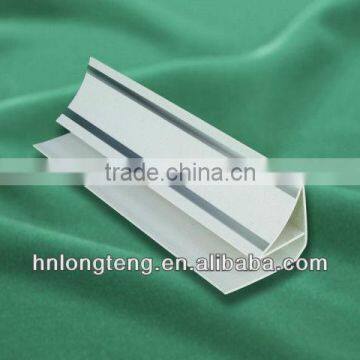 pvc ceiling grid