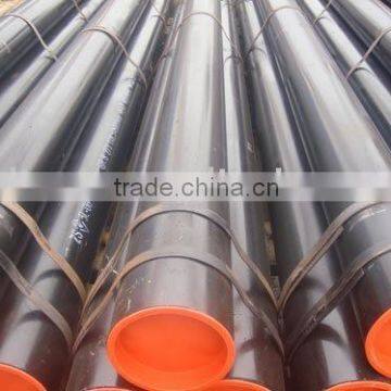 EPOXY RESIN POWDER COATING STEEL PIPE