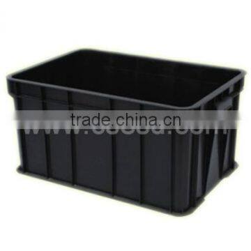 No.01 ESD Antistatic PP Plastic Turnover Box