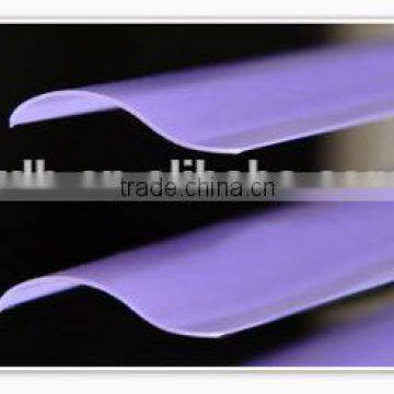 Pvc Window Curtain/pvc Slat photo-3
