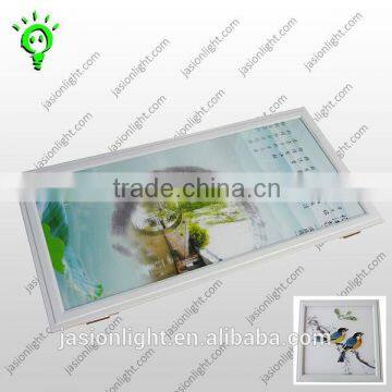 30W 600*300mm new mode led advertising panel
