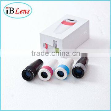 New arrival 8X optical camera lens for Mobile phone