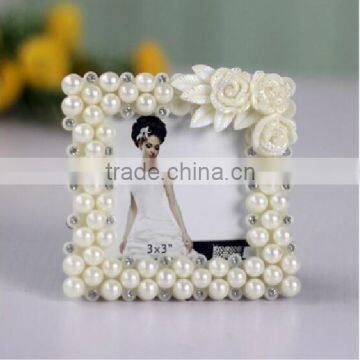 2014 Europe type resin photo frame