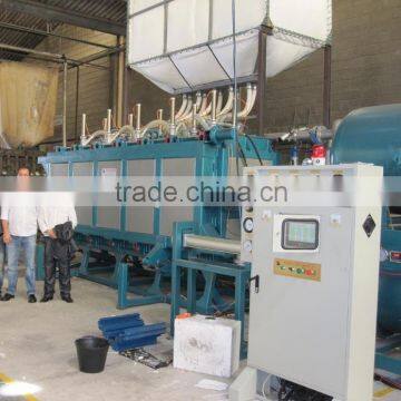 Milon High Quality EPS Board Machine/EPS Block Foam Machine photo-2