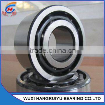 High performance thin wall angular contact ball bearing 3202B.2ZR.TVH