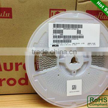 Cap Ceramic 47uF 10V X5R 20% SMD 1210 85?? Embossed T/R photo-5