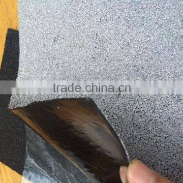 Self-adhesive Roofing Membrane / Roof Waterproof Membrane / Building Materials photo-3