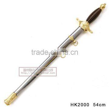 Wholesale Historical knife antique knife HK2000