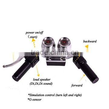 Hot Selling Electric RC Toy Children Motorbike photo-6