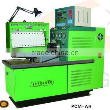 fuel injection pump test stand------PCM-AH