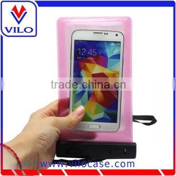 Customize Design Logo Print PVC ABS Waterproof Case for Iphone photo-4