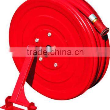 High Quality Fire Hose Reel with EN671 Manual type