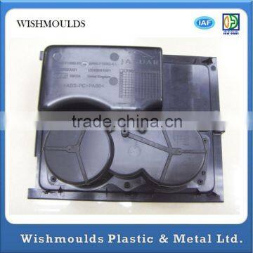 Long Mould Life Plastic Auto Parts Auto Parts Plastic/abs Injection Molding/njection Molded Plastic Automotive Parts