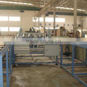 Four Side Cutter for XPS Foamed Boards photo-4