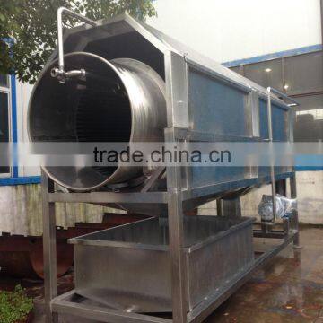 3 Tons Zxj Model Reoller Type Cleaner photo-3