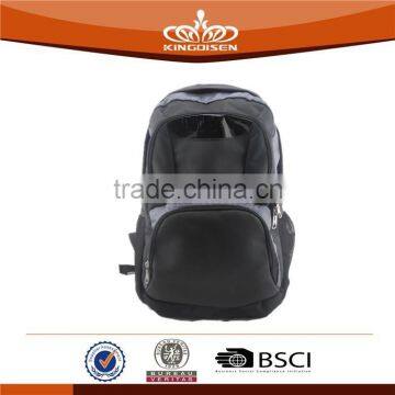 Superior quality 17 inch laptop backpack