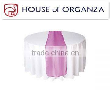 100% Nylon Organza Table Runner