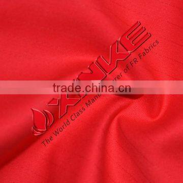 ASTM F1959 woven 300gsm fireproof oil water repellent fabric manufacturer