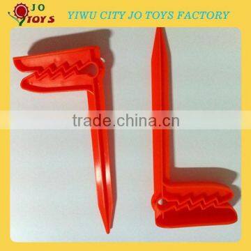 Wholesale Promotion Plastic Beach Towel Clips