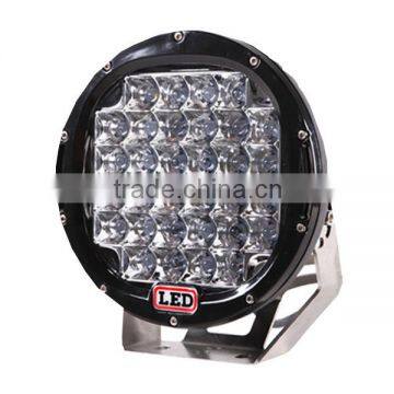 96w LED Driving Worklight 9'' 96w LED Work Light Super Bright 96w ATV SUV 4x4 l Led off Road Driving Lights Led Work Light photo-2