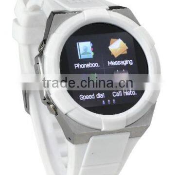 Android smart watch mobile phone with Touchscreen