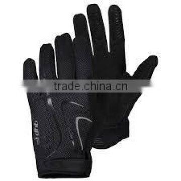 Breathable shockproof mountain bike cycling bicycles gloves