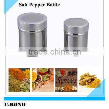 Spice & Pepper Shakers Herb & Spice Tools