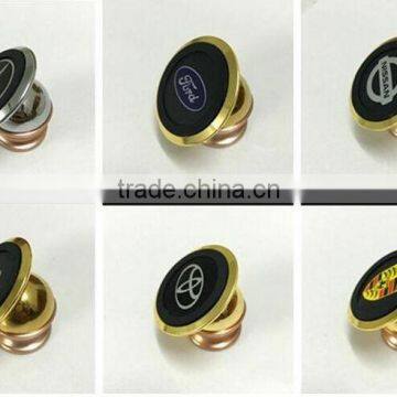 Wholesale High Quality Flexible Magnetic Car Phone Holder for Sale photo-3