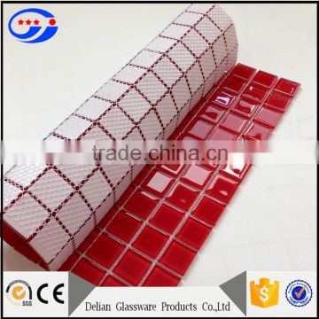 tiles glass mosaic