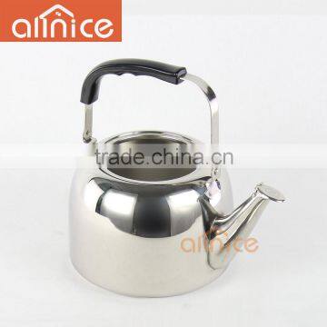 Made in China 2.5L/3L/4L/5L/6L/7L Best Sales Large Capacity Kitchen Metal Quality Kettle photo-6