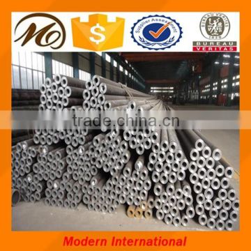 Seamless Carbon Steel pipe for Chemical Fertilizer Equipments