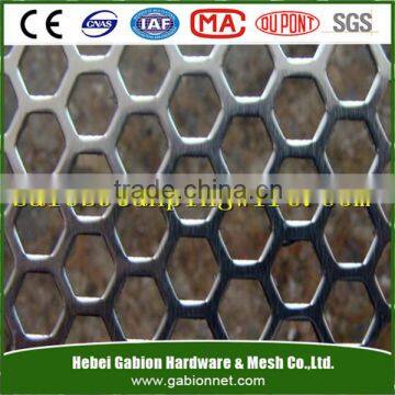 Stainless Steel Perforated Metal Suppliers