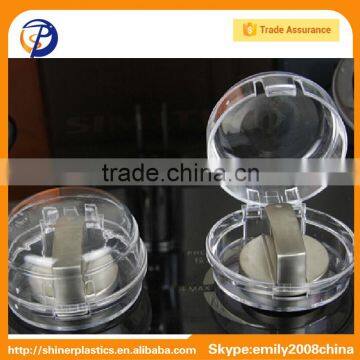 Custom Injection Molding Rubber and Plastic Parts photo-4