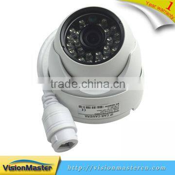 720P/960P/1080P IR Poe HD IP Camera for Security System