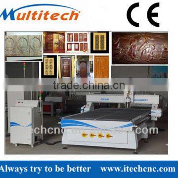 New made ITM1530 wooden door cnc router