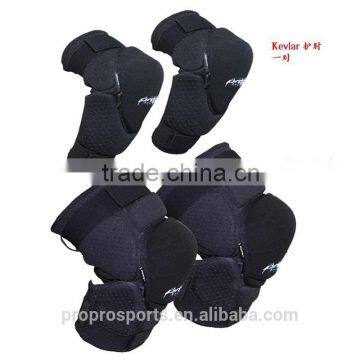 Wholesale&Retail Pro Snowboard & Ski Sport Neoprene Knee Support Neoprene Knee Pads photo-2
