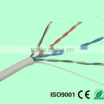 low price customized cat5e communication cable