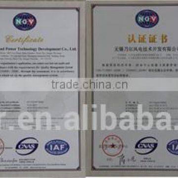 5KW off Grid Pure Sine Wave ac Inverter photo-2