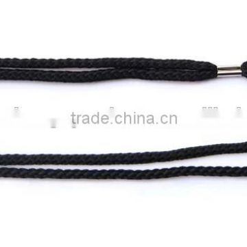 Black cord Lanyard