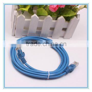 china 2015 wholesale pure copper sftp cat 5 lan cable/utp cat 5 cable