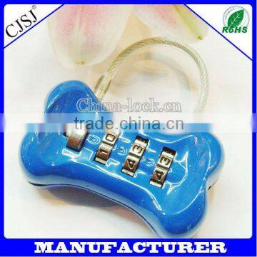 code changeable locks for cute combination lock