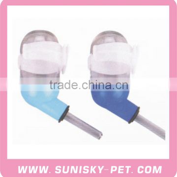 Plastic Pet Water Feeder