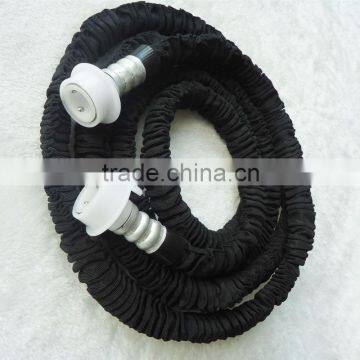 2015 Hot Sell Flexible Garden Hose With Spray Nozzle photo-2