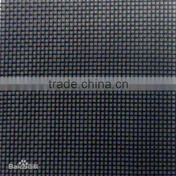 Trade Assurance Anping Stainless Steel Diamond Security Mesh for Window/or Door photo-4