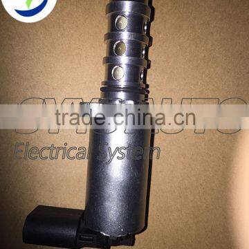 Brand New Engine Variable Timing VVT SolenoidTiming Oil Control Valve For VW 2.0L Turbo 06F109257C photo-4