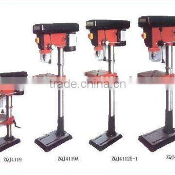 Drilling Machine